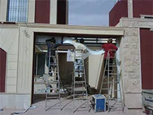 Metro Garage Door Service Dallas, TX 469-547-7648 Metro Garage Door Service Dallas, TX 469-547-7648 - garage-door-repair-sidebar